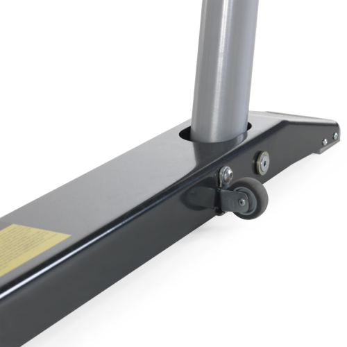 Брусья разновысокие 